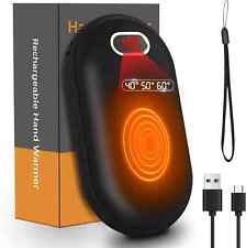 Scaldamani elettrico 10000mah usato  Anzio