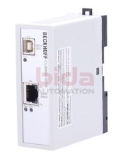 Beckhoff cu8800 0010 gebraucht kaufen  Willich