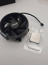 Processador AMD Ryzen 3 3300X para desktop 4 núcleos 8 threads com cooler Wraith Stealth comprar usado  Enviando para Brazil