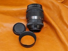 Tm1197 pentacon 135mm for sale  WORKSOP