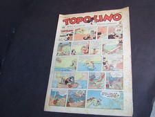 Topolino giornale 1947 usato  Imola