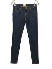LEE Damskie TOXEY Slim Skinny Jeans Rozmiar W25 L29, używany na sprzedaż  Wysyłka do Poland