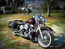 Harley davidson 1340 for sale  UK