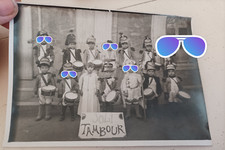 Old photo cazouls d'occasion  Expédié en Belgium