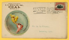 1901 pan american for sale  Stoughton