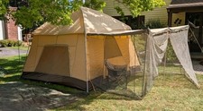 Vintage 1987 eureka for sale  Fairport