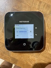 Netgear nighthawk mr2100 for sale  WINCHESTER
