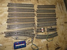 Märklin gleis abstellgleis gebraucht kaufen  Neunkirchen