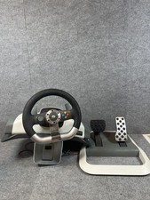 Xbox 360 steering for sale  Newark