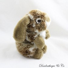 Peluche lapin teddy d'occasion  Cavaillon