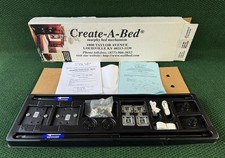 Create bed queen for sale  Bradenton
