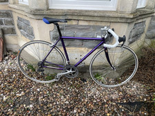 52cm columbus steel for sale  BRISTOL