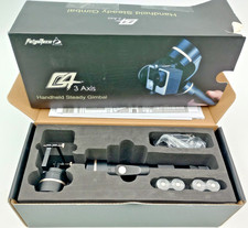 Feiyutech axis handheld for sale  Chesterfield