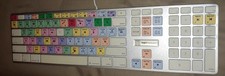 Logickeyboard pro line for sale  Cleveland