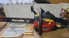 Homelite ranger model for sale  Wappingers Falls