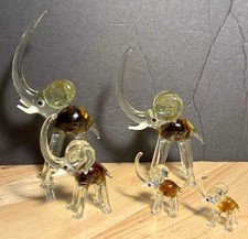 Mini amber glass for sale  Greensburg