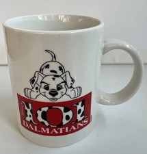 Woof 101 dalmatians for sale  Greenfield