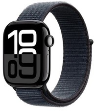 Apple Watch Series 10 (GPS+Celular) 42mm estojo de alumínio com alça esportiva de tinta, usado comprar usado  Enviando para Brazil