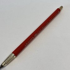 Vintage red .w. for sale  Prescott