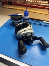 Rare shimano chronarch for sale  Mission Viejo