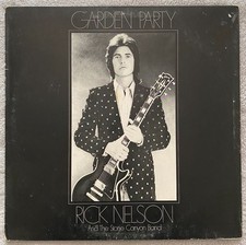Rick nelson stone for sale  LONDON