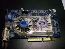 Sapphire ati radeon for sale  LEEDS