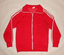 RETRO KURTKA VINTAGE DRES TRACK TOP ADIDAS (S) Koszula Trefoil Jersey Trykot na sprzedaż  PL