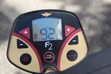 Fisher metal detector for sale  ALFORD