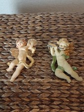 Angelots putti musiciens d'occasion  Roanne
