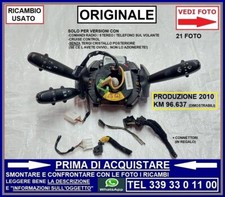 Devio luci spirale usato  Carrara