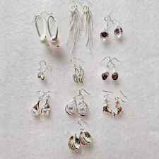Pairs 925 silver for sale  GRAYS