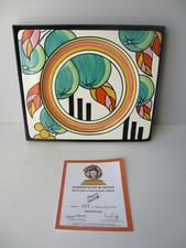 Clarice cliff biarritz for sale  STOURBRIDGE