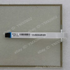 Touch Screen Digitizer For T121S-5RB025N-0N28R0-200FH T121S-5RB025N-0A28R0-200FH comprar usado  Enviando para Brazil