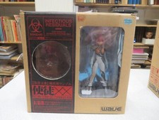 Ca122 figurine neon d'occasion  Nancy-