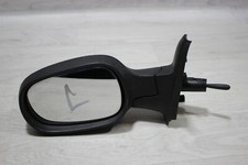 Aussenspiegel links e2011031 gebraucht kaufen  Schwaigern