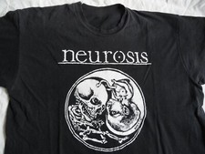 Vintage neurosis band for sale  Los Angeles