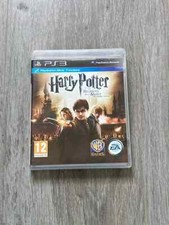 Harry potter reliques d'occasion  Bretoncelles