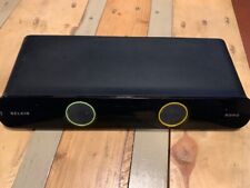 Kvm belkin f1dd102l d'occasion  Le Neubourg