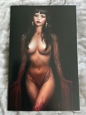 Vampirella nathan szerdy for sale  Carmel