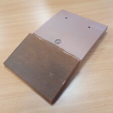 Terracotta bracket tile for sale  MELKSHAM