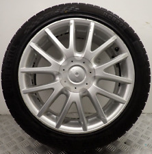 Golf mk5 silver for sale  GLOUCESTER