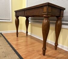 wicker wood console for sale  Stuart