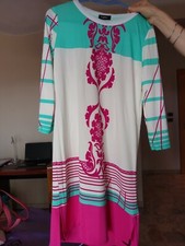 Vestito borsa pendant usato  Ragalna