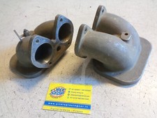 Coppia collettori aspirazione usato Coppia collettori aspirazione usato  Italia