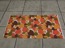Coupon tissu vintage d'occasion  Wolfisheim