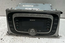 Autoradio mp3 per usato  Italia