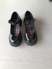 Mary jane schuhe gebraucht kaufen  Neu-Anspach