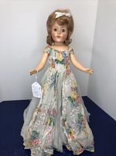 Vintage effanbee little for sale  Chicago