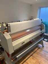 Roll laminator easymount for sale  MILTON KEYNES