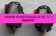Paires attache skis d'occasion  Périgny